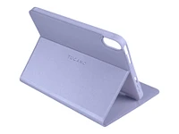 Tucano Metal Folio Case for iPad mini 6th Gen - Purple