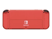 Nintendo Switch OLED Mario Red Edition