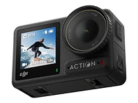 DJI Osmo Action 4 Adventure Combo Action Camera - CP.OS.00000270.01