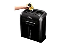 Fellowes Powershred Lubricant Cutter Oil for Confetti-Cut Shredders - 35250