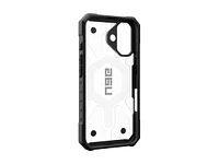 UAG Pathfinder Series Case for Apple iPhone 16 - Ice Silver