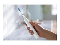 Philips Sonicare 3100 Sonic Electric Toothbrush - White - HX3681/03