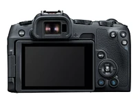 Canon EOS R8 Mirrorless Digital Camera - Body Only - 5803C002