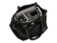 Tenba BYOB 10 Bag Insert for 2 Cameras with Zoom Lenses - Black