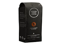 Kicking Horse Cliff Hanger Espresso Coffee Beans - 454g