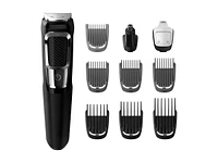 Philips Multigroom Series 3000 Cordless Trimmer - MG3750/10