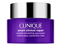 Clinique Smart Clinical Repair Wrinkle-Correcting Eye Cream - 15ml