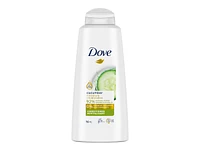 Dove Cool Moisture Conditioner - 750ml
