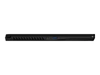 MSI GF63 Thin Gaming Laptop - 15.6 Inch - 16 GB RAM - 512 GB SSD - Intel Core i7 12650H - RTX 4060 - 12VF-274CA