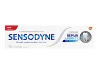 Sensodyne Repair & Protect Whitening Toothpaste - 75ml