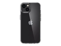 Spigen Crystal Hybrid Case for iPhone 13 - Crystal Clear