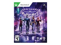 Xbox Series X Gotham Knights