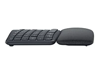 Logitech ERGO K860 Ergonomic Split Keyboard - 920-009166