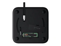 Satechi Docking Station for Apple Mac Mini