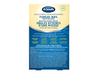 Dr. Scholl's Fungal Nail Revitalizer System