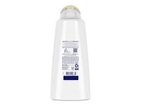 Dove Cool Moisture Shampoo - 750ml