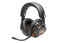 JBL Quantum One Noise Cancelling Gaming Headset - JBLQUANTUMONEBLKAM