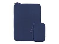 LOGiiX Vibrance Essential Sleeve for 13'' - 14'' Laptops