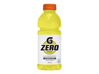 Gatorade Zero - Lemon Lime - 591ml