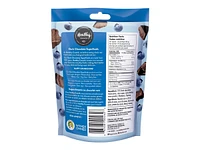 Healthy Crunch Dark Chocolate Superfoods - Real Blueberry - 235g