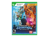 Xbox One/Xbox Series X|S Minecraft Legends - Deluxe Edition