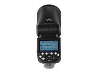 Godox Round Head Flash for Canon - GO-V1C