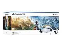 Sony PlayStation VR2 Horizon Call of the Mountain Bundle Virtual Reality System - 1000035072