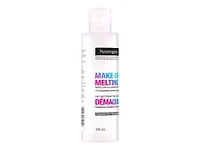 Neutrogena Makeup Melting Micellar Cleansing Milk - 198ml