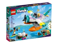 LEGO Friends - Sea Rescue Plane