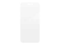 ZAGG InvisibleShield Glass Elite Screen Protector for iPhone 14 Pro Max - Clear