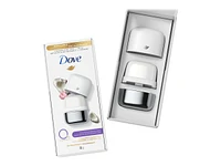 Dove Deodorant Stick Starter Kit - Coconut/Pink Jasmine - 32g