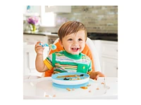 Munchkin Stay Put Suction Plate - Assorted