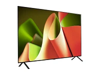 LG OLED B4 65-in 4K UHD Smart TV with webOS - OLED65B4PUA.ACC