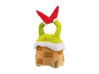 Hallmark Ornaments Dr. Seuss's The Grinch Christmas Tree Topper - Chimney with the Grinch's Legs