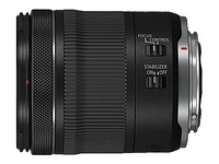 Canon RF 24-105mm F4-7.1 IS STM Lens - 4111C002