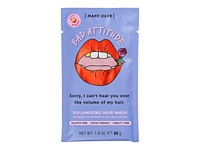 Mane Club Volumizing Hair Mask - Bad Attitude - 50g