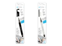 ELink 4-in-1 Touch Pen - Assorted