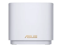 ASUS ZenWiFi AX Mini (XD4) Wi-Fi 6 Mesh System - 6688823
