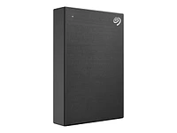 Seagate One Touch 2TB USB 3.0 Portable External Hard Drive - Black - STKB2000400