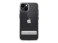 Spigen Slim Armor Essential S Case for iPhone 13 - Crystal Clear