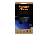 PanzerGlass CamSlider Screen Protector for Apple iPhone 13 Pro Max