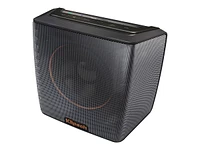 Klipsch Groove Portable Bluetooth Speaker - Black - GROOVE - Open Box or Display Models Only