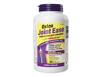 Webber Naturals Osteo Joint Ease Caplets - 80s