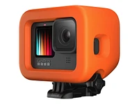 GoPro Floaty for H11/10/9 - Orange