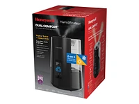 Honeywell Dual Comfort Warm/Cool Humidifier - HWC778BC