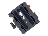 Manfrotto Video Camera Plate - 501PL