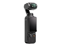 DJI Osmo Pocket 3 Creator Combo Action Camera - CP.OS.00000302.01