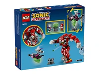 LEGO Sonic the Hedgehog - Knuckles' Guardian Mech