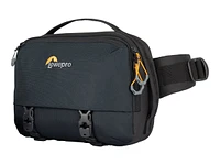 Lowepro Trekker Lite SLX 120 Sling Bag for Digital Photo Camera with Lenses / Tablet - Black