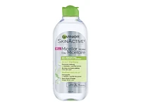 Garnier SkinActive All-in-1 Micellar Water - 400ml